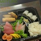 Best B1. Sashimi Bento Box in Old Bridge, NJ