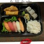 Best B2. Sushi Bento Box in Old Bridge, NJ