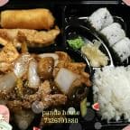Best B4. Hibachi Chicken Bento Box in Old Bridge, NJ